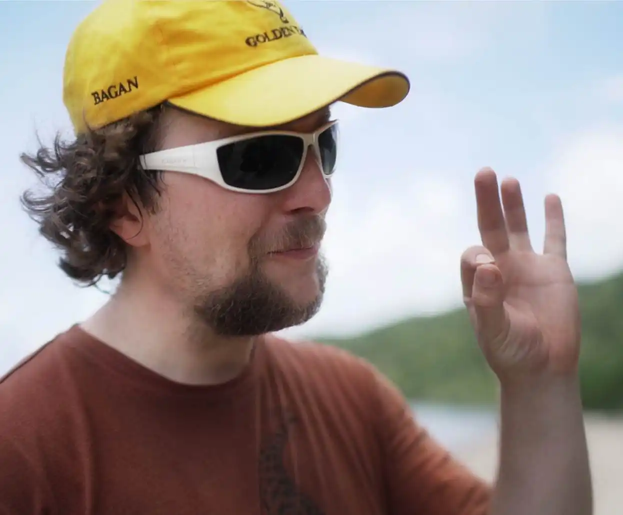 Testimonial from Dainel Kordan | International Photographer