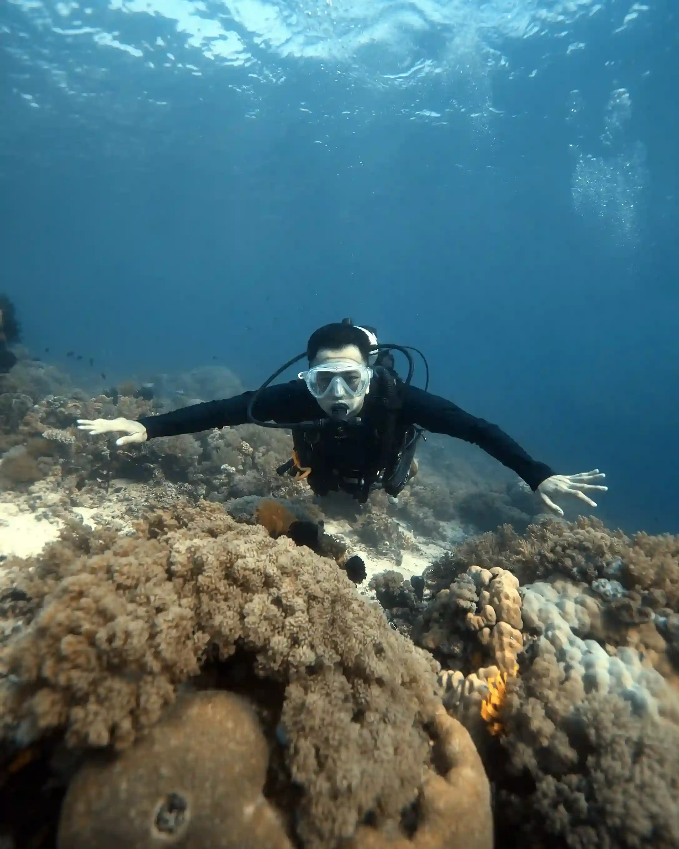 Siaba Island | Komodo Luxury
