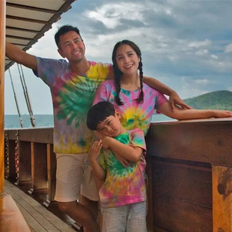 Testimonial from Raffi Ahmad | Indonesian Artist